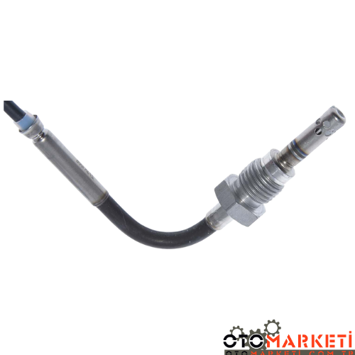 2013  a4 - a5 - a6 - q5 2.0 tdi motor egzoz sicaklik sensörü ön konvertör için