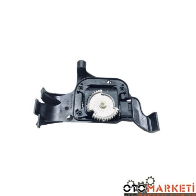 Polo-skoda fabia seat ibiza-cordoba hava sirkulasyon ayar motoru ( komple )