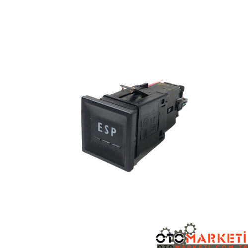 Transporter t5 - t6 esp düğmesi