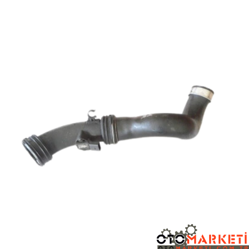 Transporter t 5 1.9 tdi - 2.5 tdi motor turbo borusu