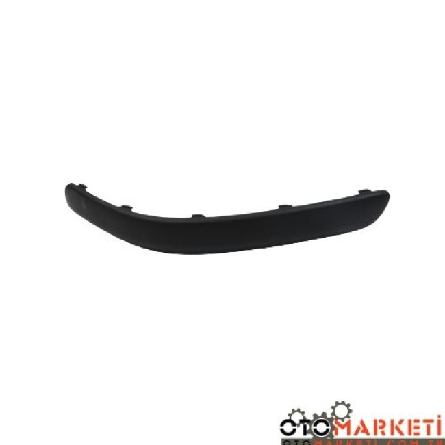 Hyundai Getz 2003-2006 On Tampon Kaşı Sağ
