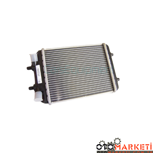 Audi 2016  rs3 - 2013  rs4 2010  rs5 - 2013  rs6 intercooler radyatörü