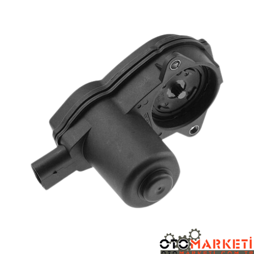 A4 - a5 - q5 fren kaliper ayar motoru ( 6 mm ) 12 diş