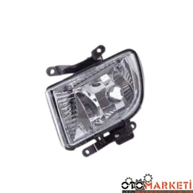 Hyundai Getz 2003-2006 Sağ Sis Farı
