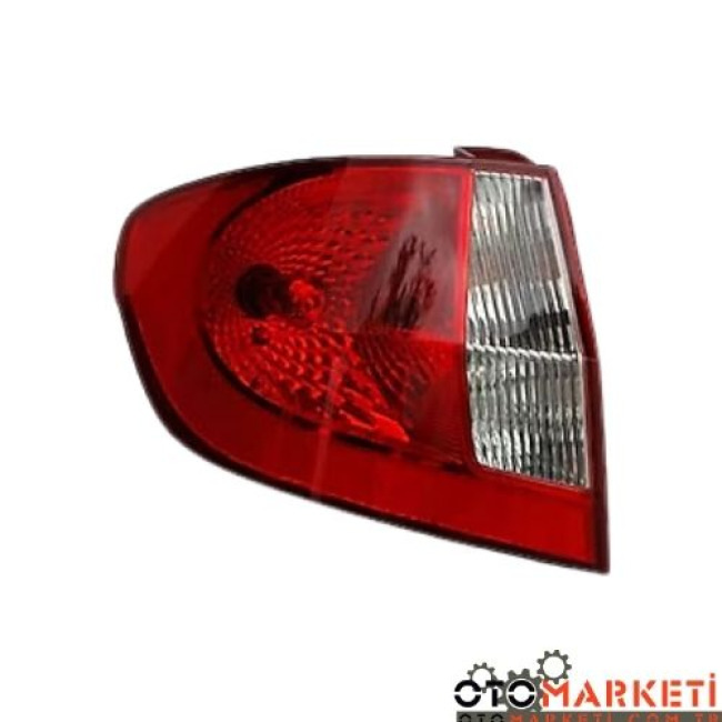 Hyundai Getz 2003-2006 Sol Stop