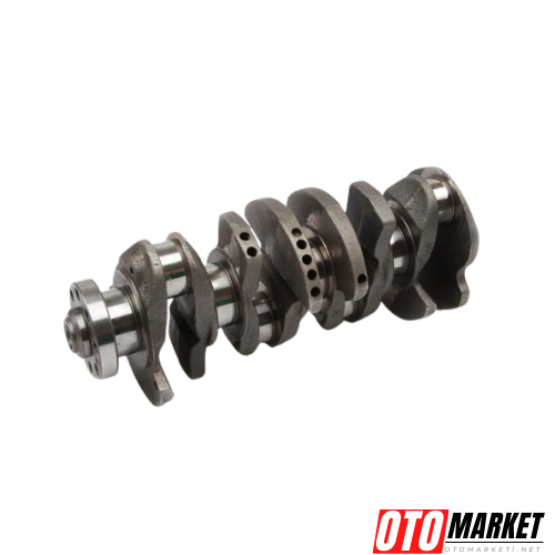 1.2 tsi cbza - cbzb - cbzc motor krank mili ( tüm modeller )