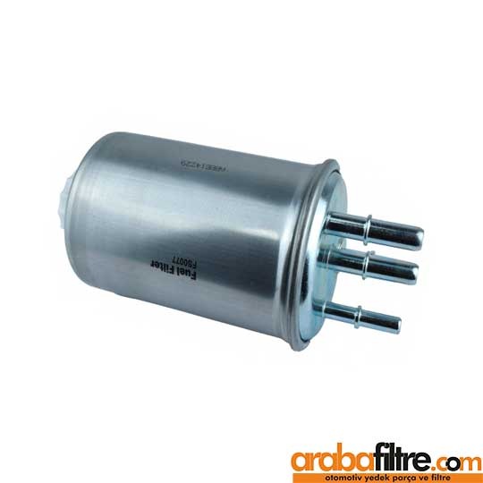 Wjn500025 range rover sport yakıt filtresi