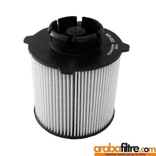 84186990 Opel Insignia B Yakıt Filtresi