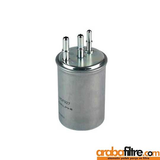 2t14 9155 bc ford connect 95 cc yakıt filtresi