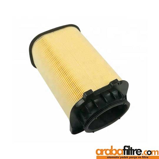 A2740940004 mercedes c80 e200 250 hava filtresi