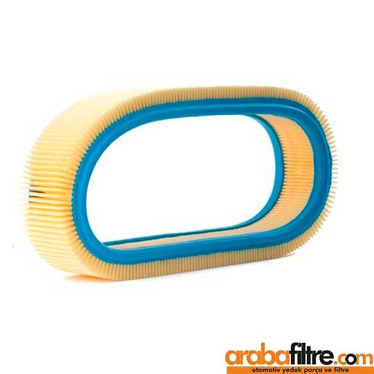 7701034872 renault flash hava filtresi