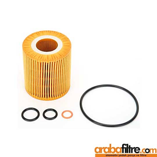 11427501676 bmw e8716i18i20i e46 316i n42 n46 yağ filtresi