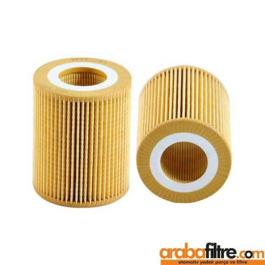 11427605342 bmw f20 f21 f30 f31 yağ filtresi