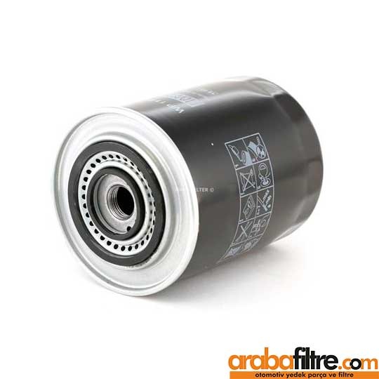 4402665 opel movano ince tip yağ filtresi