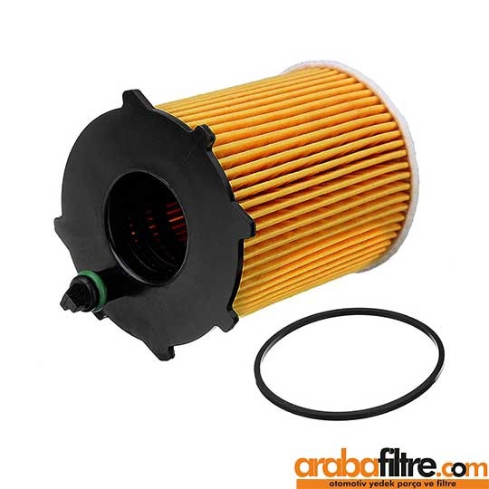1109.ay citroen c3 c4 c5 berlingo.6 hdi volvo ford yağ filtresi