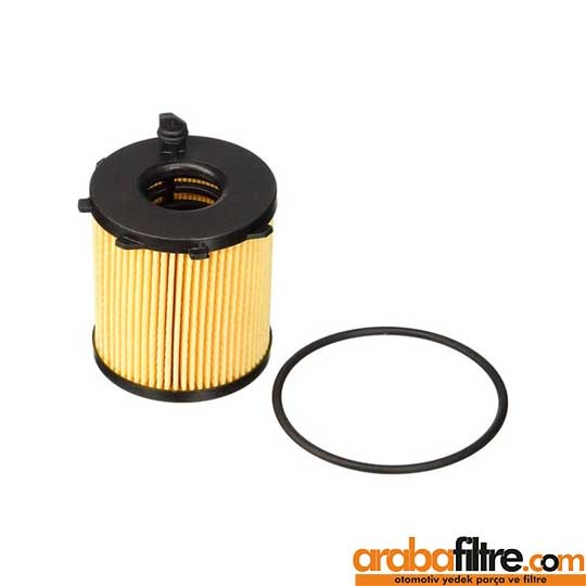 55224598 alfa romeo mito twin air yağ filtresi