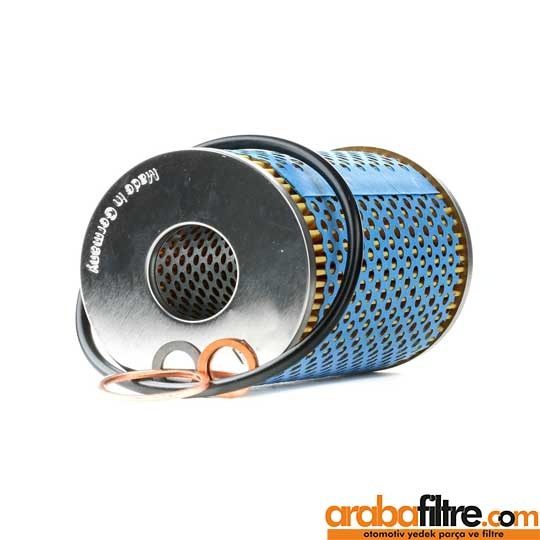 0001848301 mb15 kasa 200 220 230.415 motor yağ filtresi