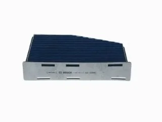 POLEN FILTRESI-ANTI ALERJEN (VW CADDY 04- GOLF 04-13 PASSAT 06- AUDI A3 04-13 SEAT LEON 06-13 SKODA 