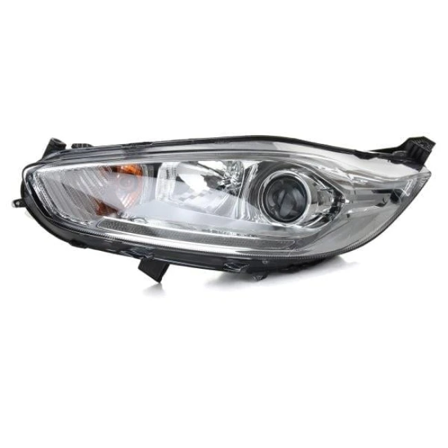 ON FAR SOL FORD FIESTA 13- GUNDUZ SURUS LAMBALI,MERCEKLİ LEDLI