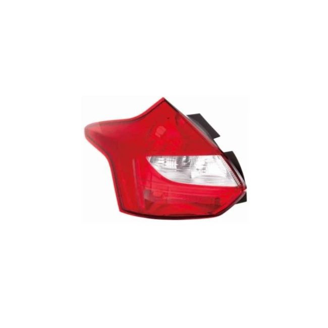 STOP LAMBASI SOL FORD FOCUS 11- HATCHBACK
