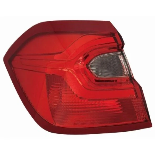 STOP LAMBASI DIS SAG FORD FIESTA 17-