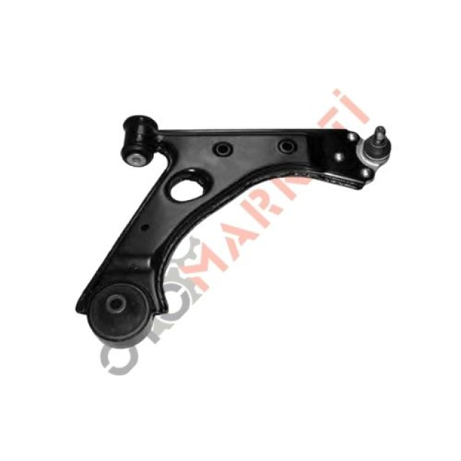 Fiat Grande Punto 1.3 JTD, Linea, Fiorino, Bipper, Nemo, Alfa Romeo Mito Sağ Salıncak