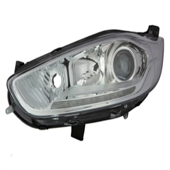 FAR KOMPLE FORD FİESTA 13-