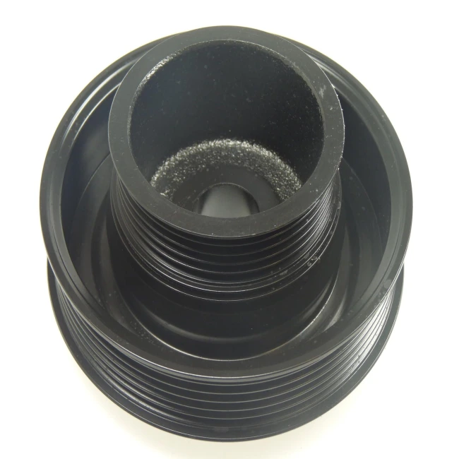 KRANK KASNAGI ( FORD FIESTA 1.25 1.4 01-08 FOCUS 1.4 1.6 98-04 FUSION 04-12 )