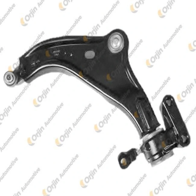 Mini Cooper R55, R56, R57 2007-2011 Sağ Ön Salıncak Alt Rotilli