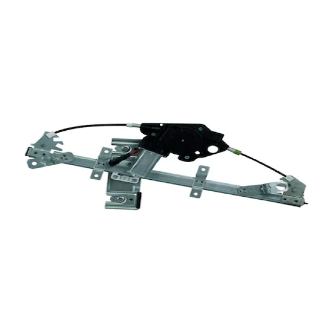 CAM MEKANIZMASI ON SAG (FORD FIESTA 4D 02-08) / MOTORLU