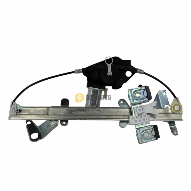 CAM MEKANIZMASI ON SOL (FORD FIESTA 4D 02-08) / MOTORLU