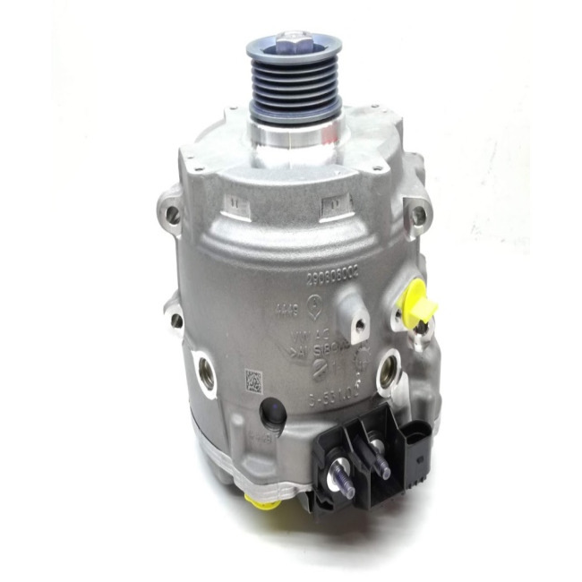 Audi Alternatörü