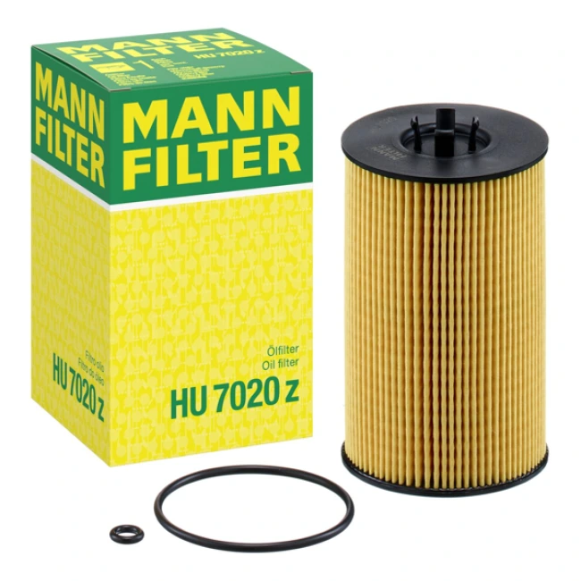 YAG FILTRESI - ( SEAT LEON 1.6TDI 2.0TDI 13- / SKODA OCTAVIA 1.6TDI / VW GOLF 13-/ PASSAT 2.0TDI 14