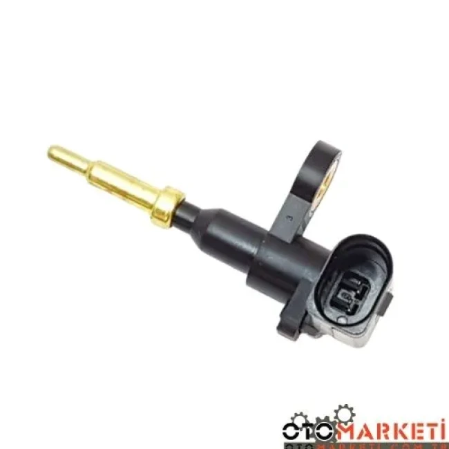 1.6 tdi-2.0 tdi motor hararet musuru ( tum yeni modeller )