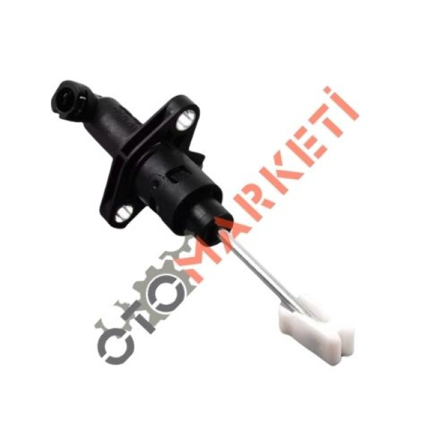 Volkswagen Golf 4 Bora Audi A3 TT Seat Leon Toledo Skoda Octavia debriyaj merkezi