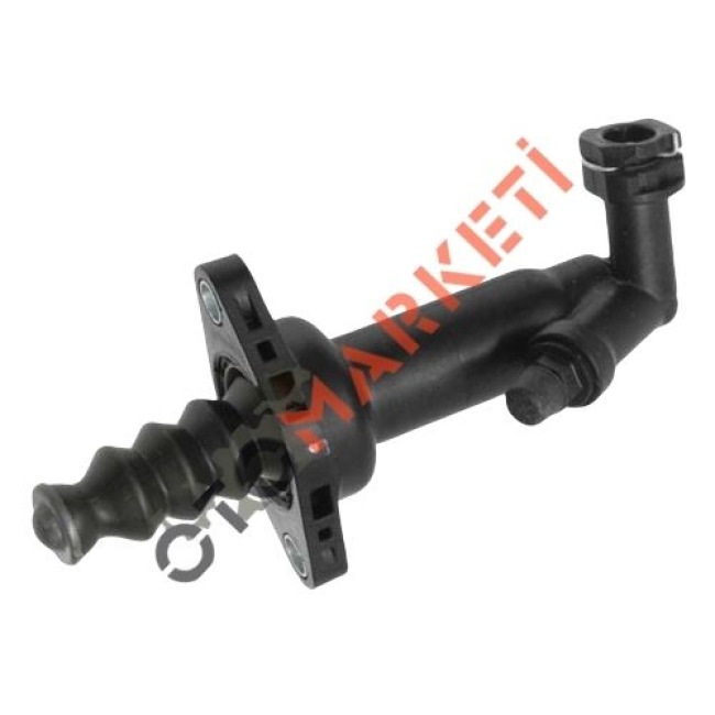 Volkswagen Golf 5 6 Jetta Passat B6 Audi A3 Seat Leon Skoda Octavia debriyaj merkezi