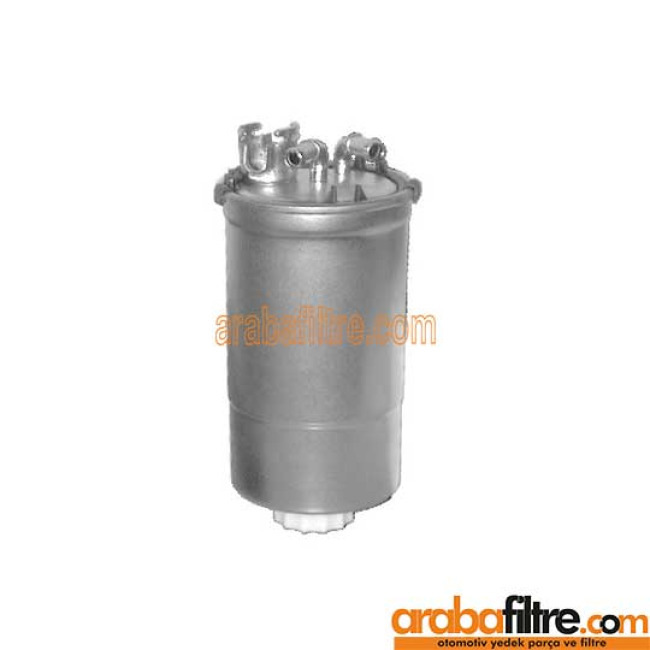6q0127401b polo 4.4tdic0rd0ba.4 tdi yakıt filtresi