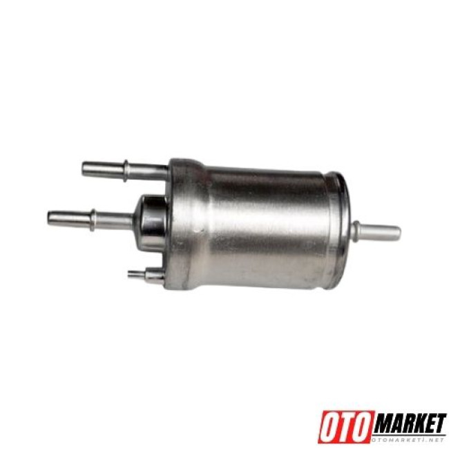 6q0201051b volkswagen polo 4 3.0 bar yakıt filtresi