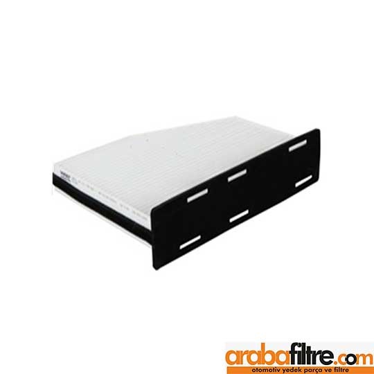 1k0819644 golf 5 caddy passat jetta polen filtresi