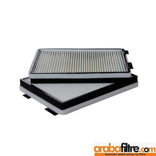 64319069927 bmw 5 e39 polen filtresi