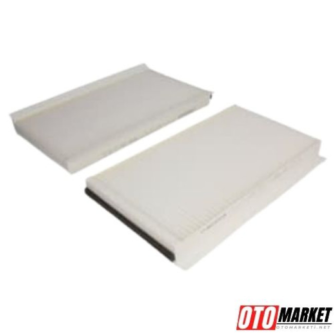 64316935823 bmw e60 polen filtresi