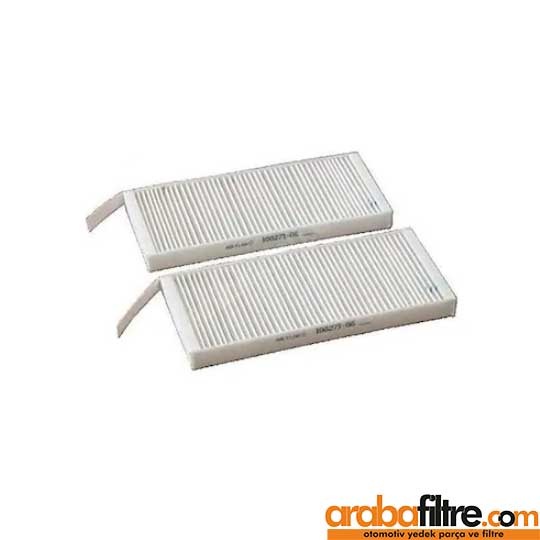 272774653r renault latitude polen filtresi