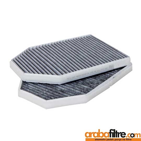 4d0819439a audi a8 polen filtresi