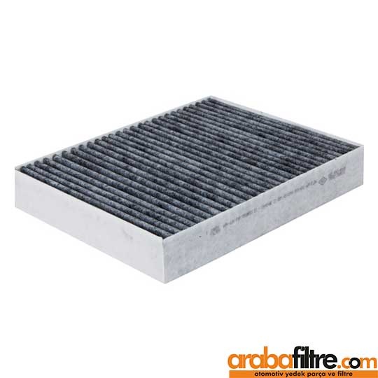7p0819631 toureg orche cayenie polen filtresi