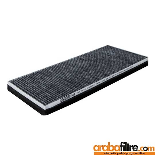 64319224085 bmw x5 polen filtresi