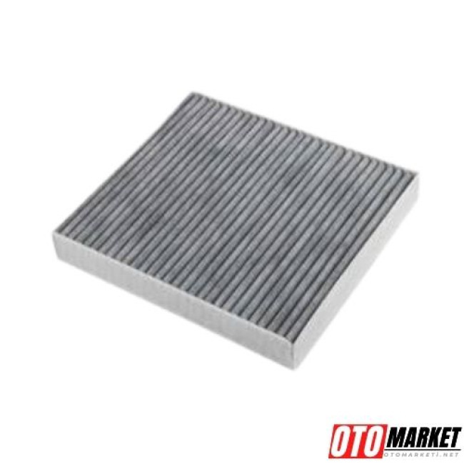4m5j19g244aa ford focus polen filtresi
