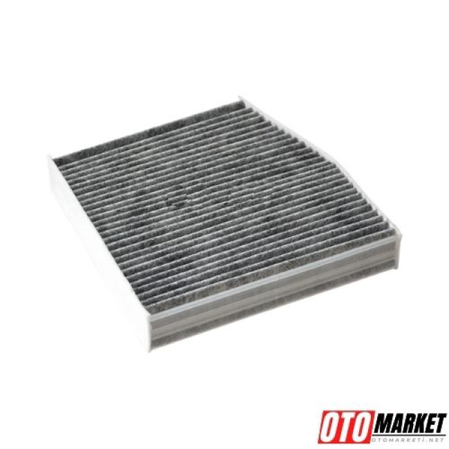 2468300018 mercedes76 kasa a classe b classe polen filtresi