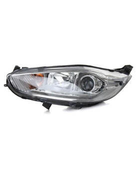 ON FAR SOL FORD FIESTA 13- GUNDUZ SURUS LAMBALI,MERCEKLİ LEDLI