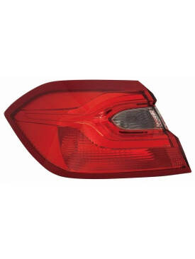 STOP LAMBASI DIS SAG FORD FIESTA 17-