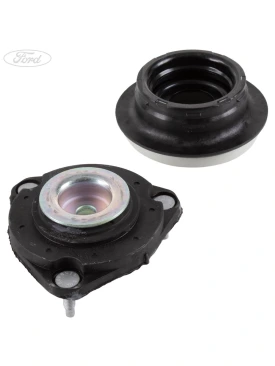 AMORTISOR UST TAKOZU + AMORTISOR UST BILYASI ( FORD TRANSIT V347 2.4TDCI 06-12 V362 2.2 CUSTOM 12-/ 